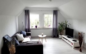 Baumann's apartment - ruhige Lage